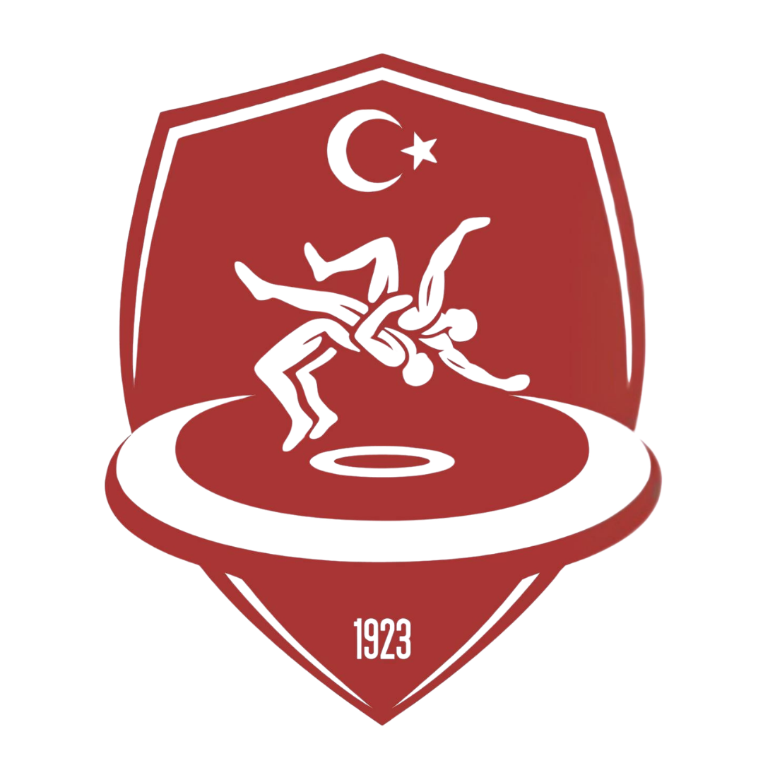 Türkiye Güreş Federasyonu Logosu